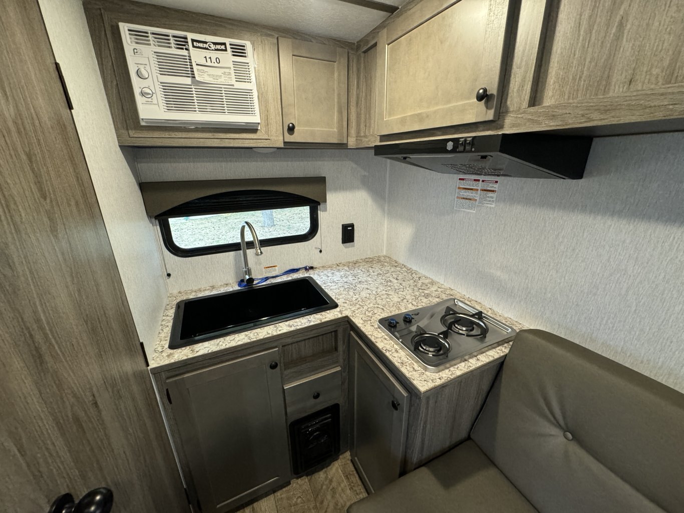 2025 Sunset Park RV Sunlite LTD 13MJ