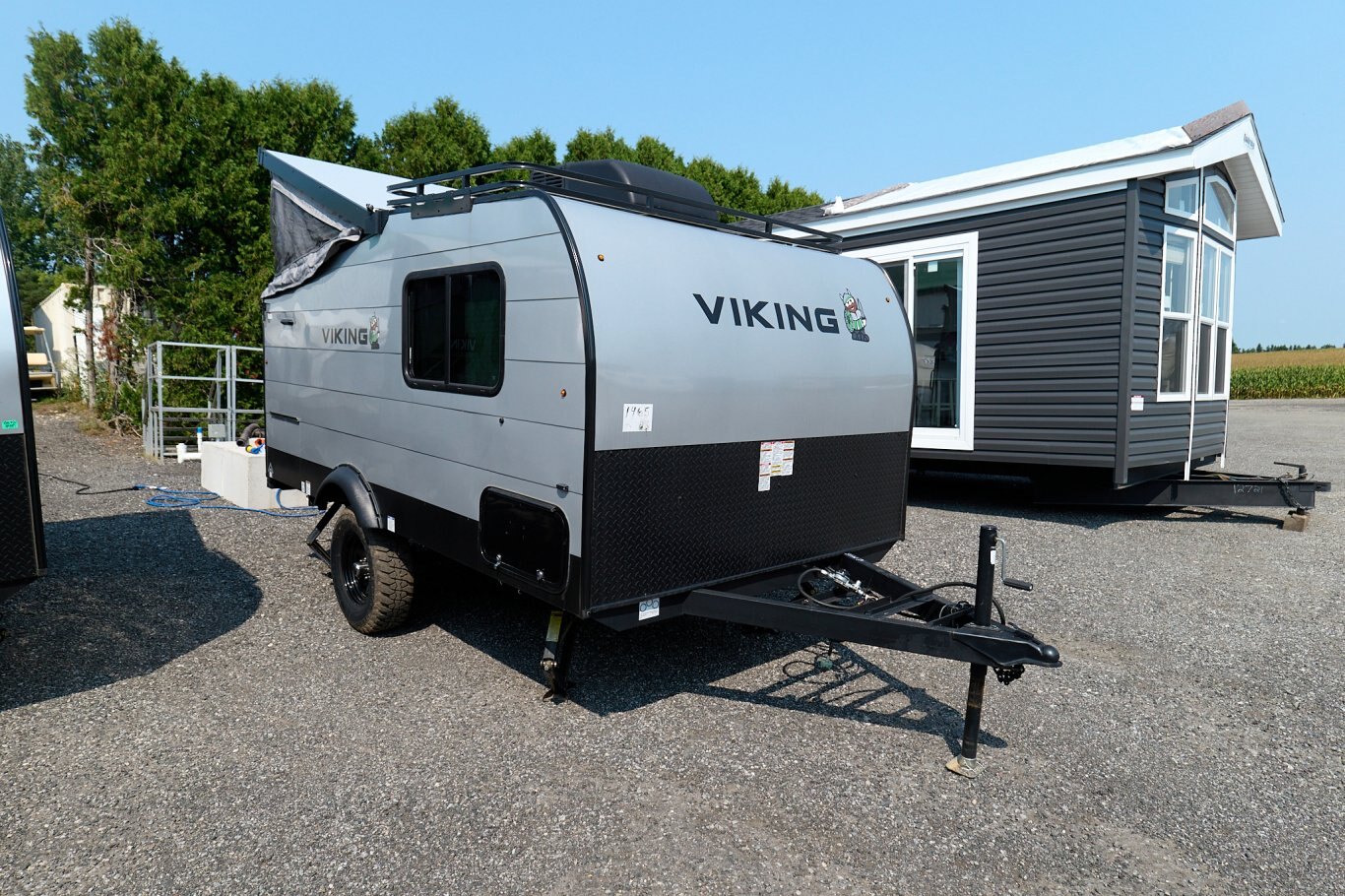 2023 Coachmen Viking 12.0 TD XL