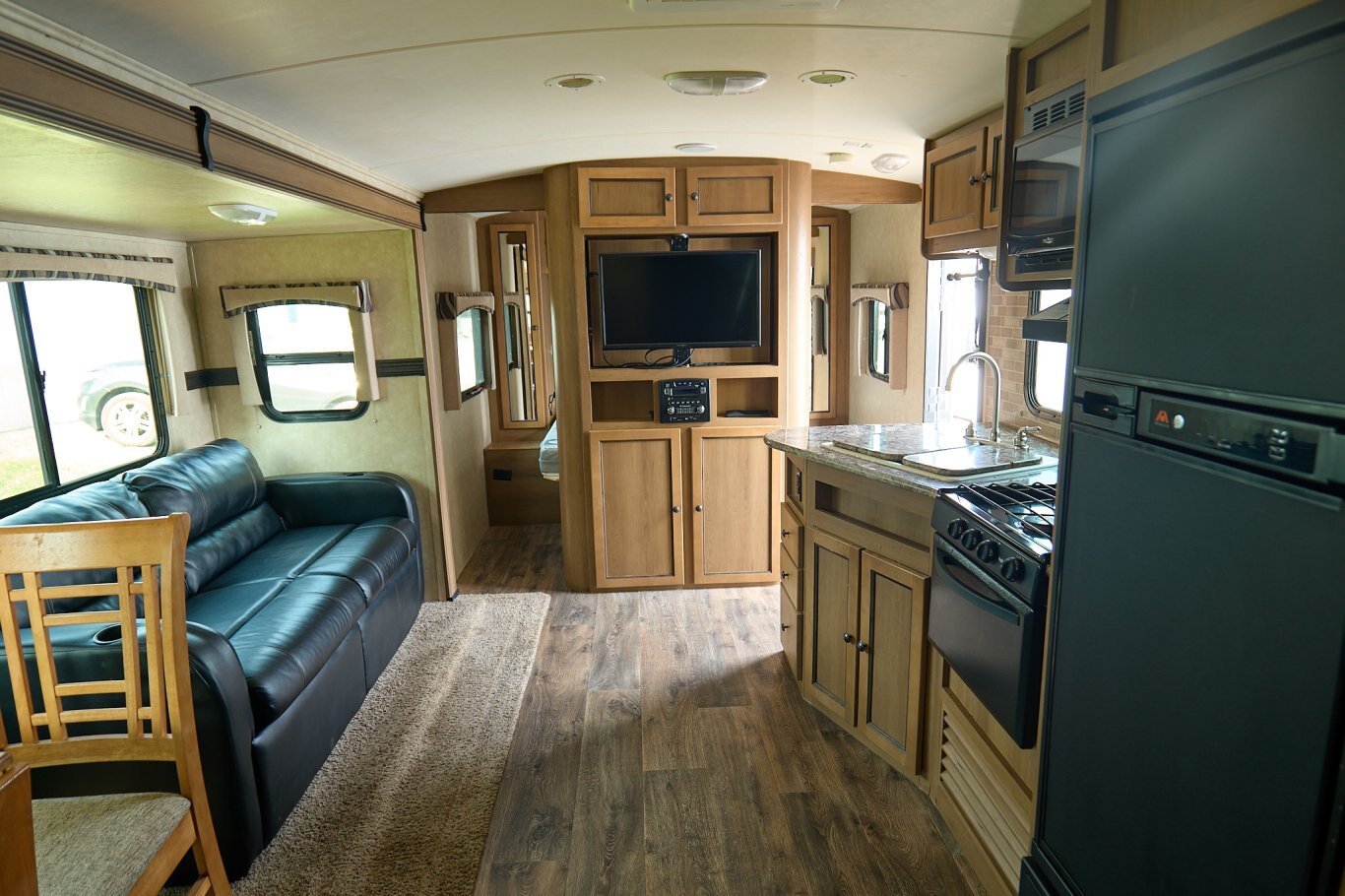 2015 Cruiser Rv Shadow Cruiser 260BH