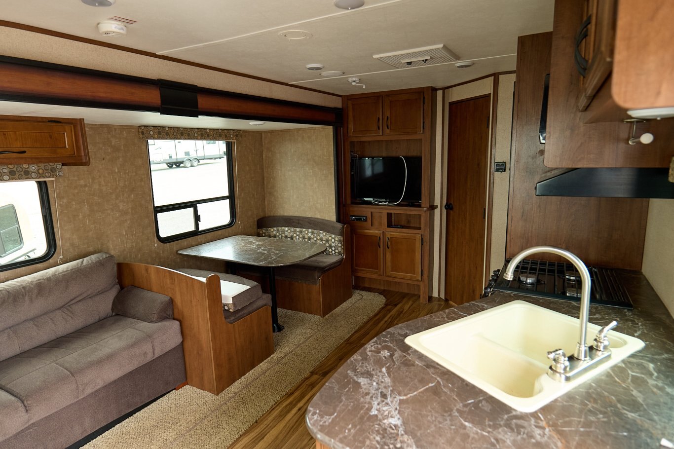 2016 Jayco Jayflight 265RLSW