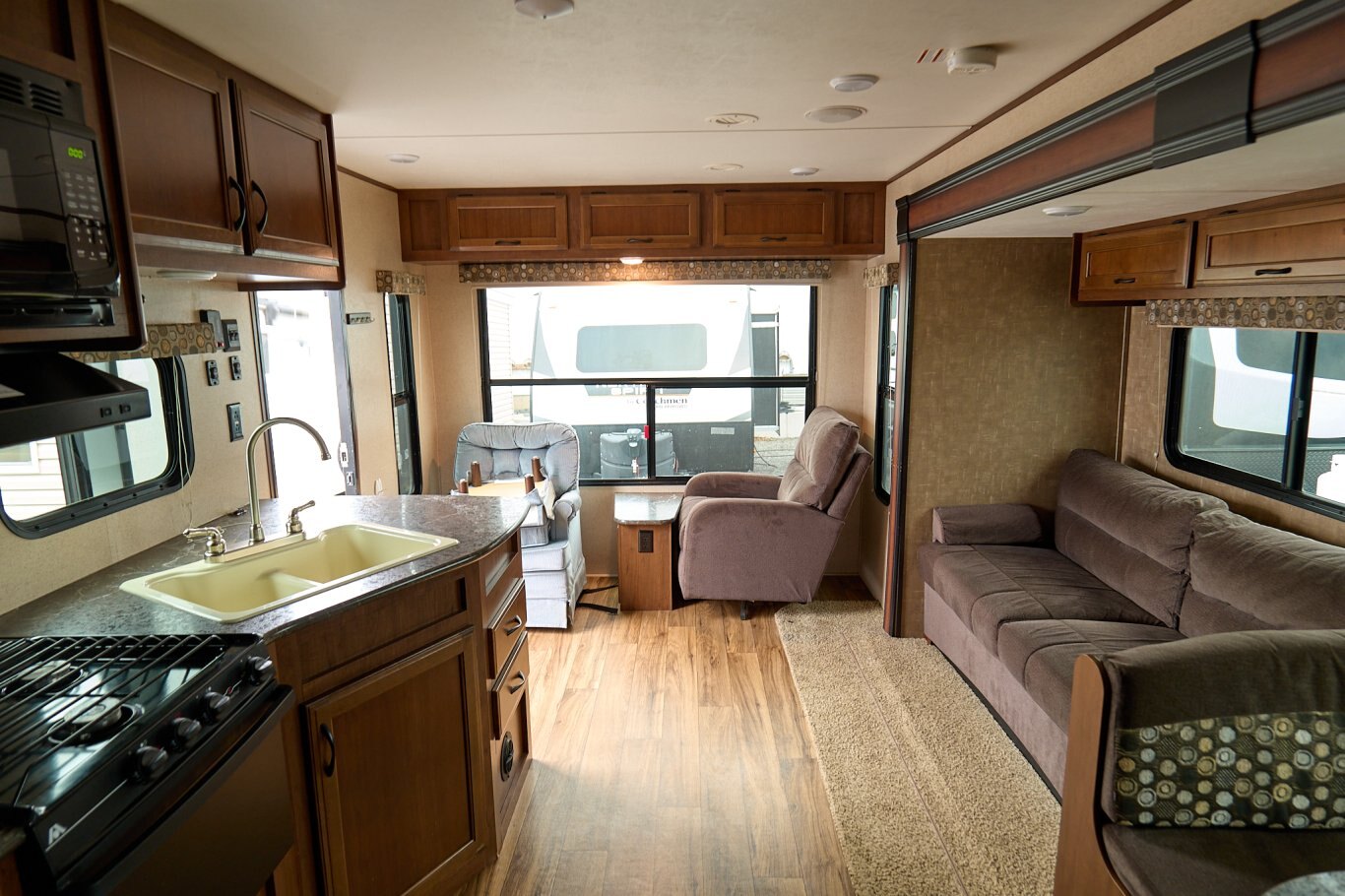 2016 Jayco Jayflight 265RLSW