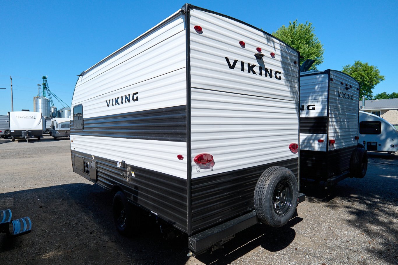 2024 Coachmen Viking 3K 16SFB