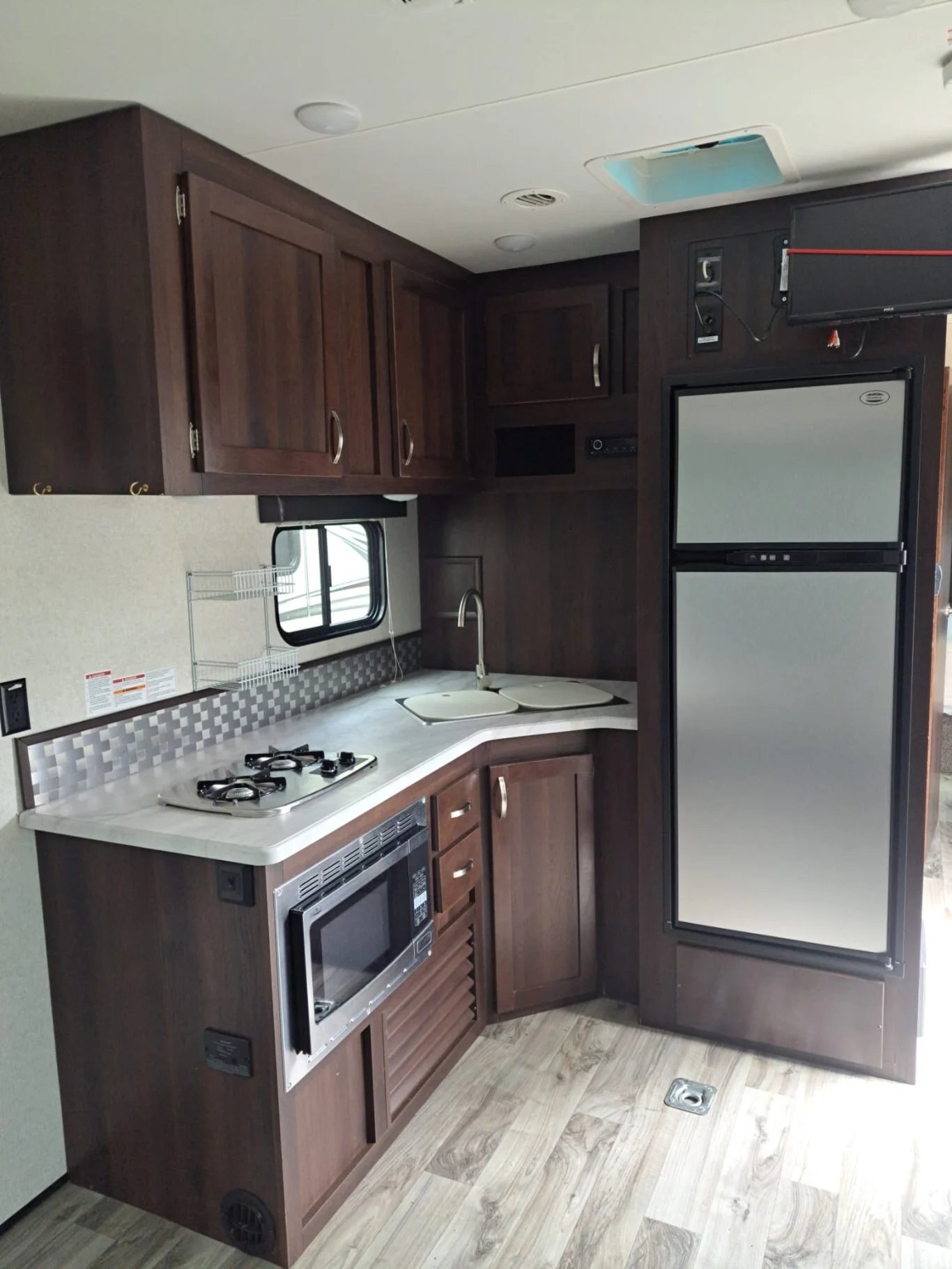 2018 Jayco Octane JVC 273