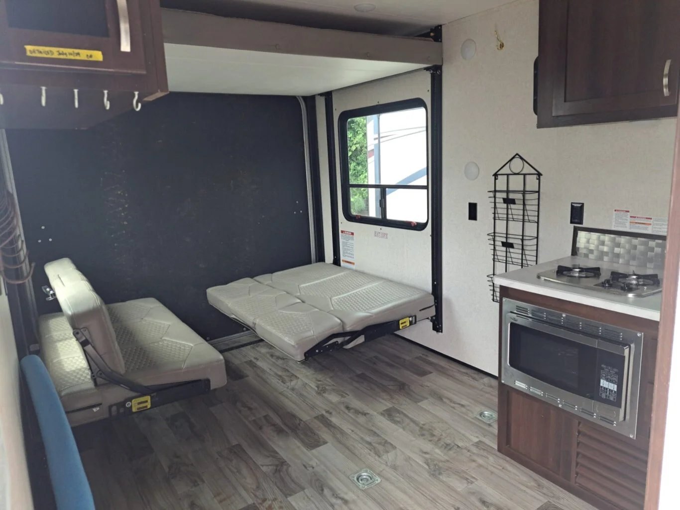 2018 Jayco Octane JVC 273