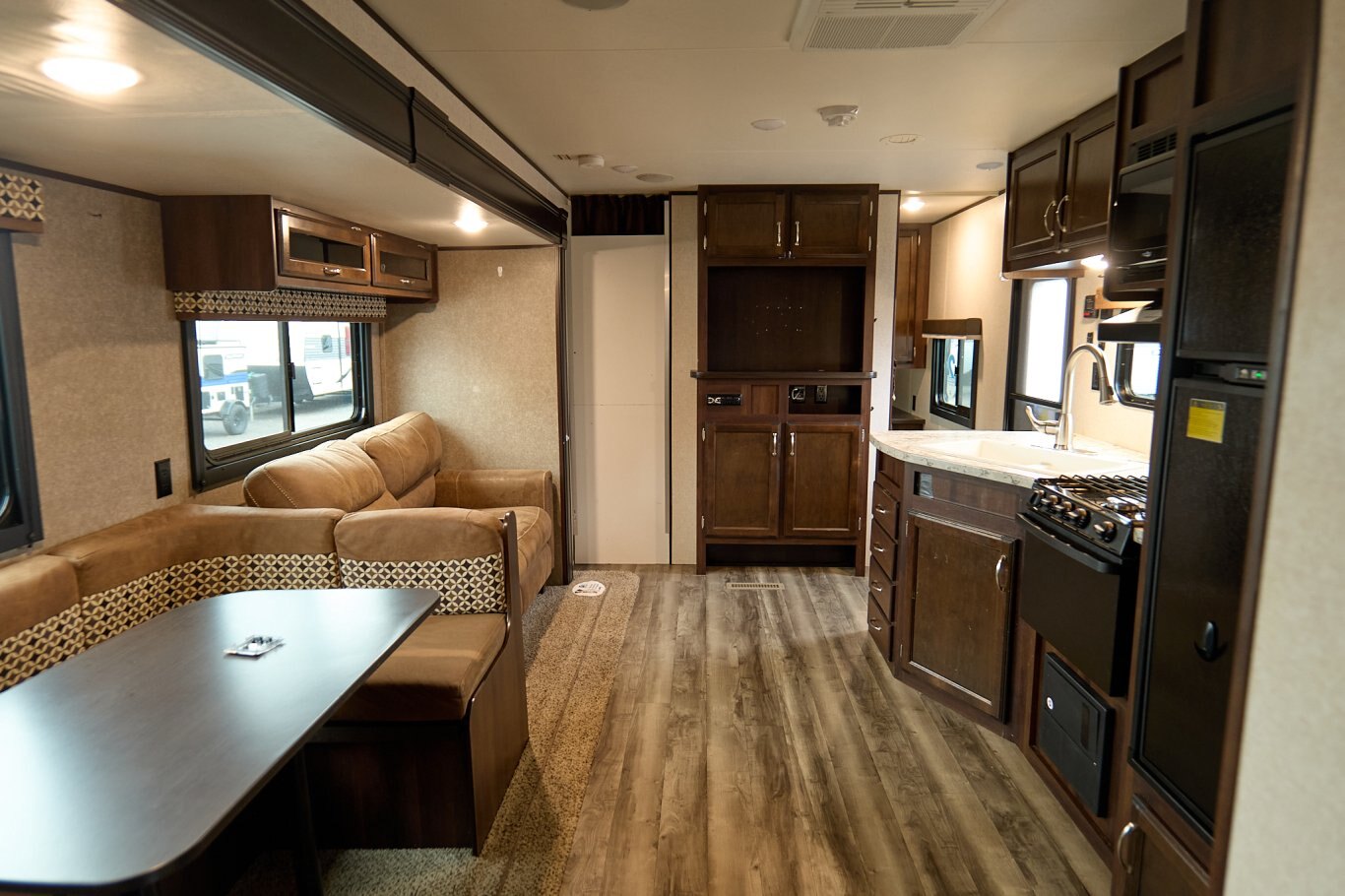 2016 Jayco Jayflight 324DBS