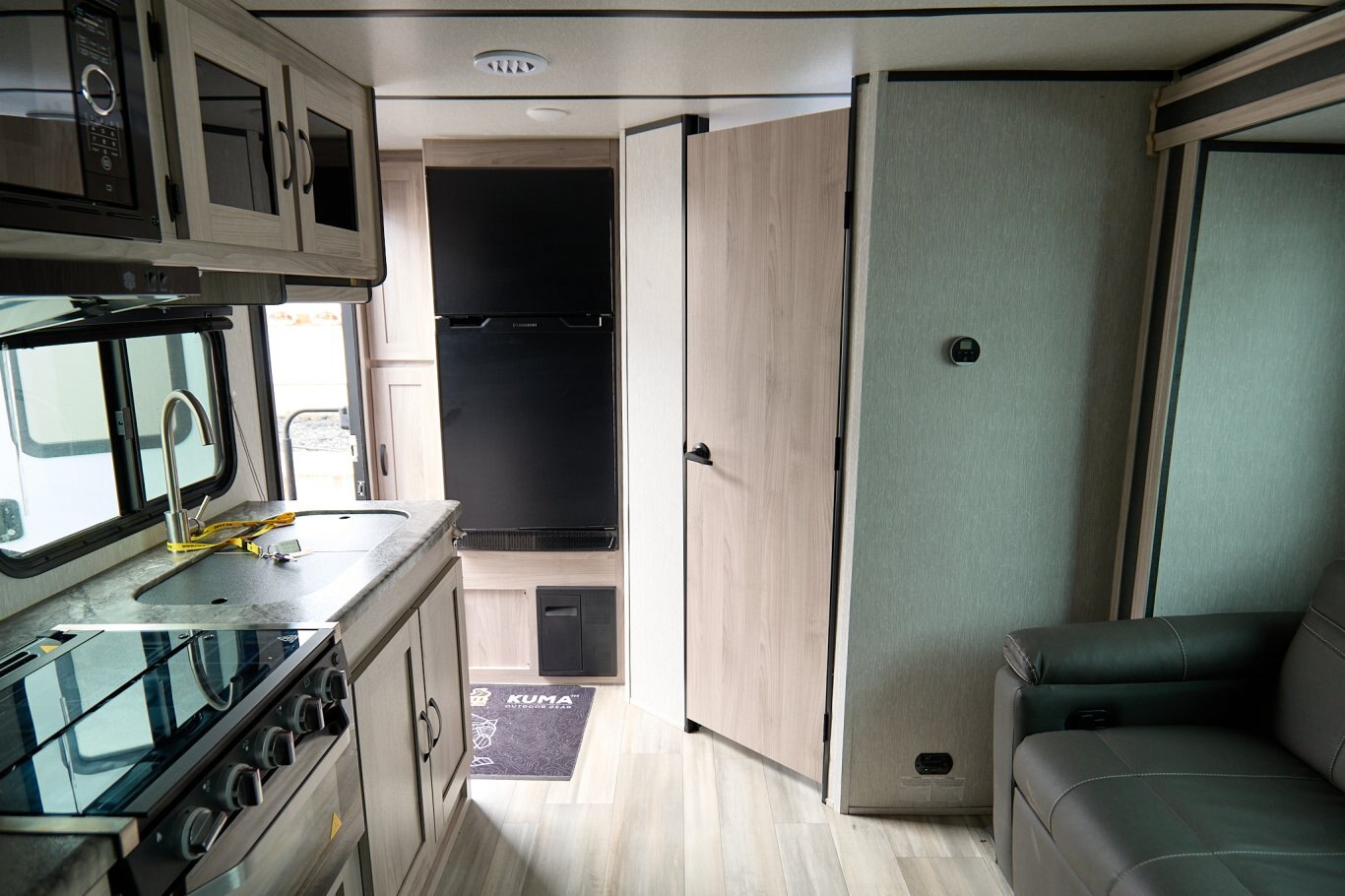 2022 Coachmen Northern Spirit 1840RBX