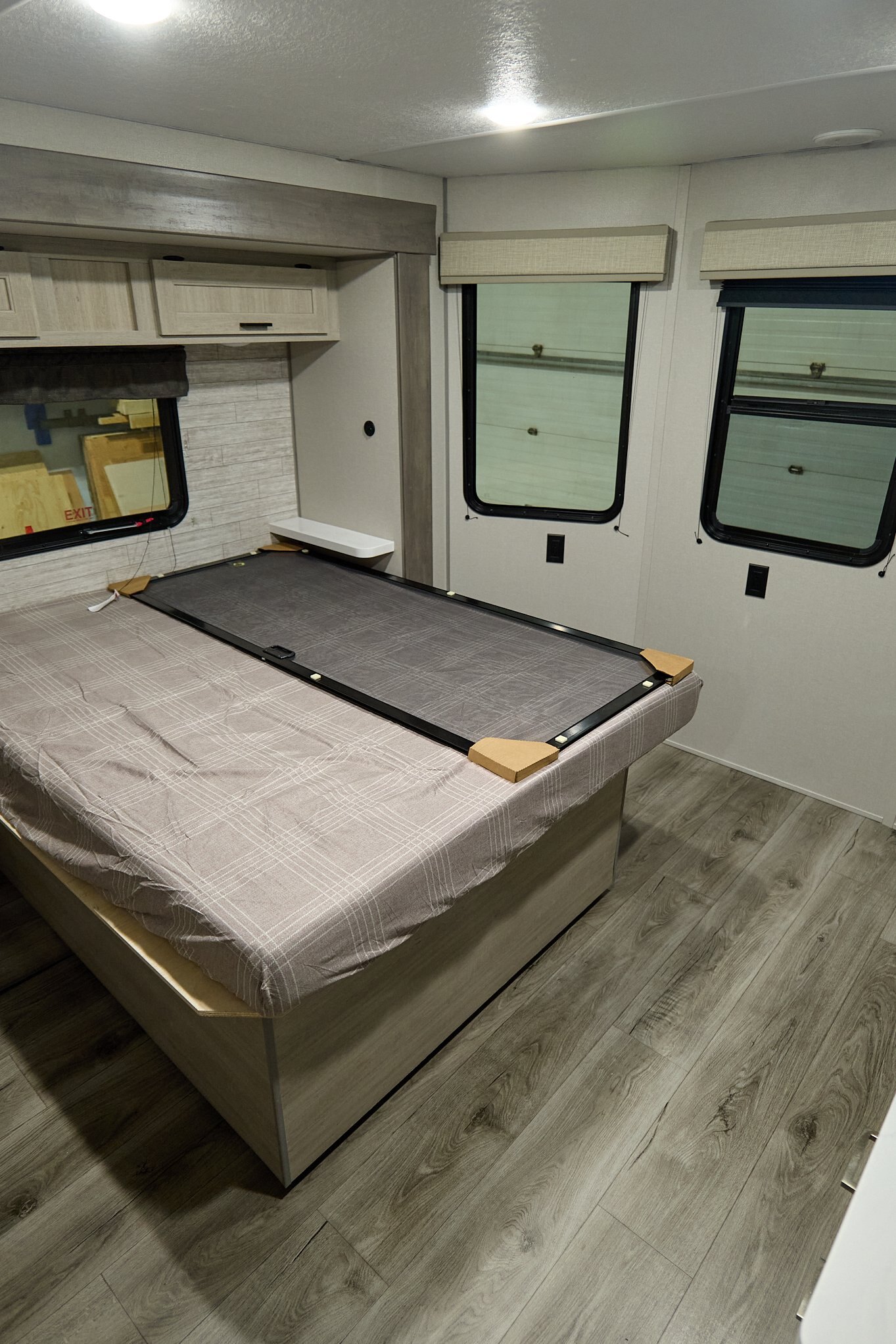 2025 Coachmen Catalina Destination Series 42CONDO