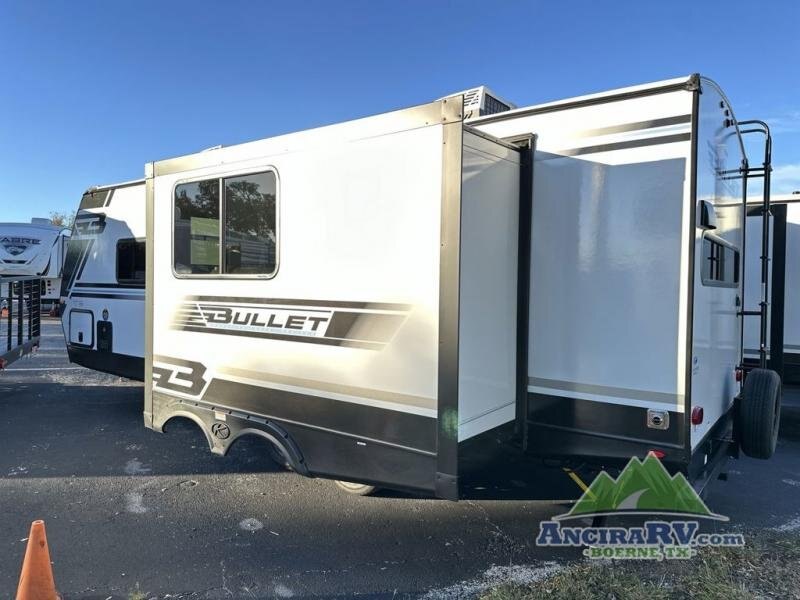 2025 Keystone Rv Bullet Classic 245RKS