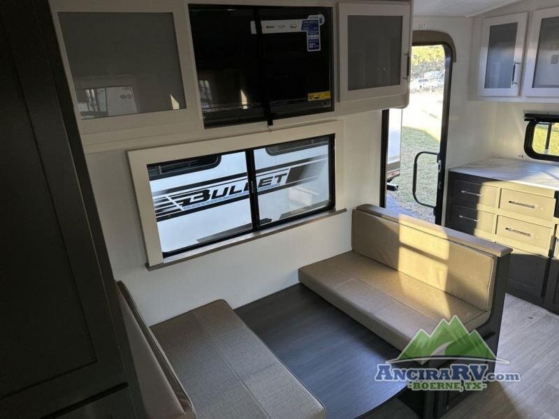 2025 Keystone Rv Bullet Classic 245RKS