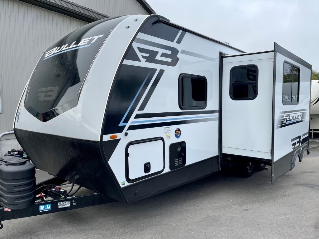 2025 Keystone Rv Bullet Classic 2290BH