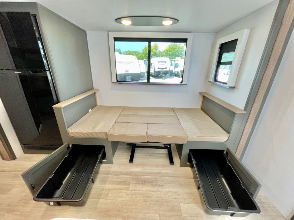 2025 Keystone Rv Bullet Classic 2290BH