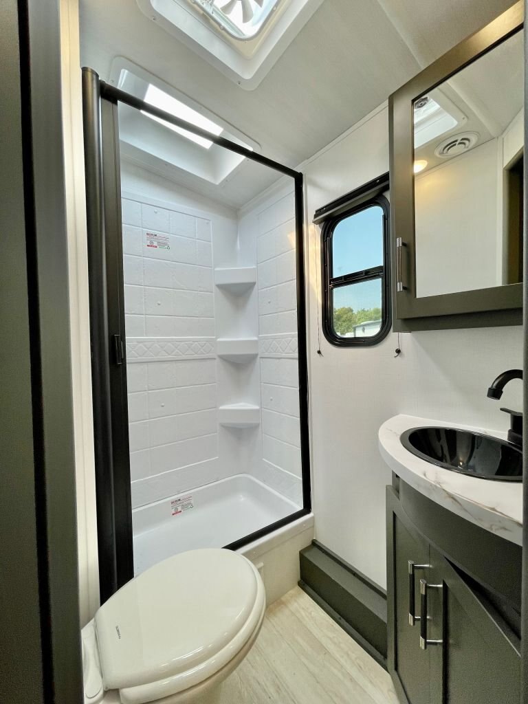 2025 Keystone Rv Bullet Classic 2290BH