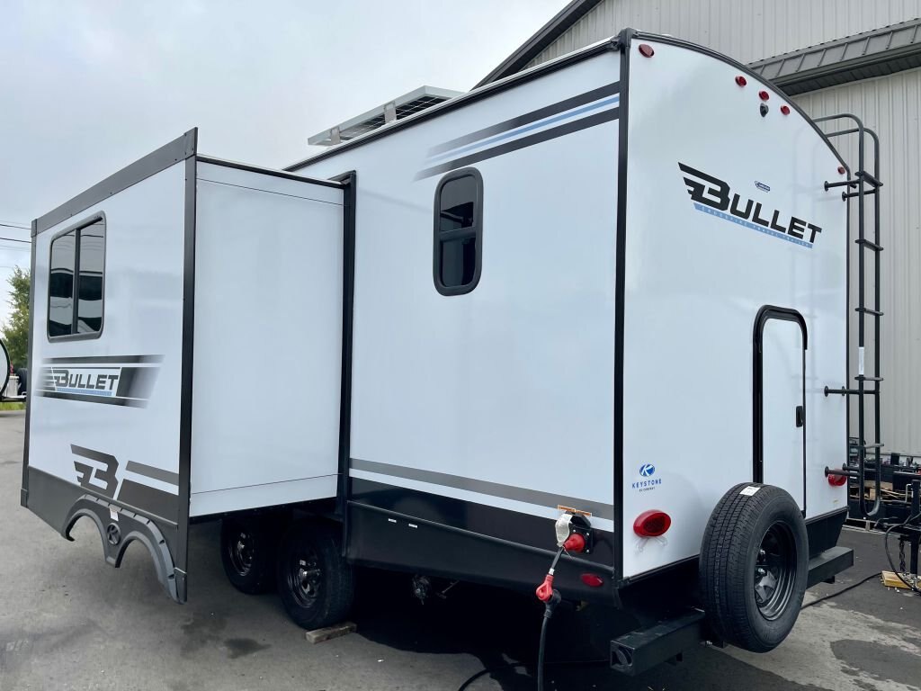 2025 Keystone Rv Bullet Classic 2290BH