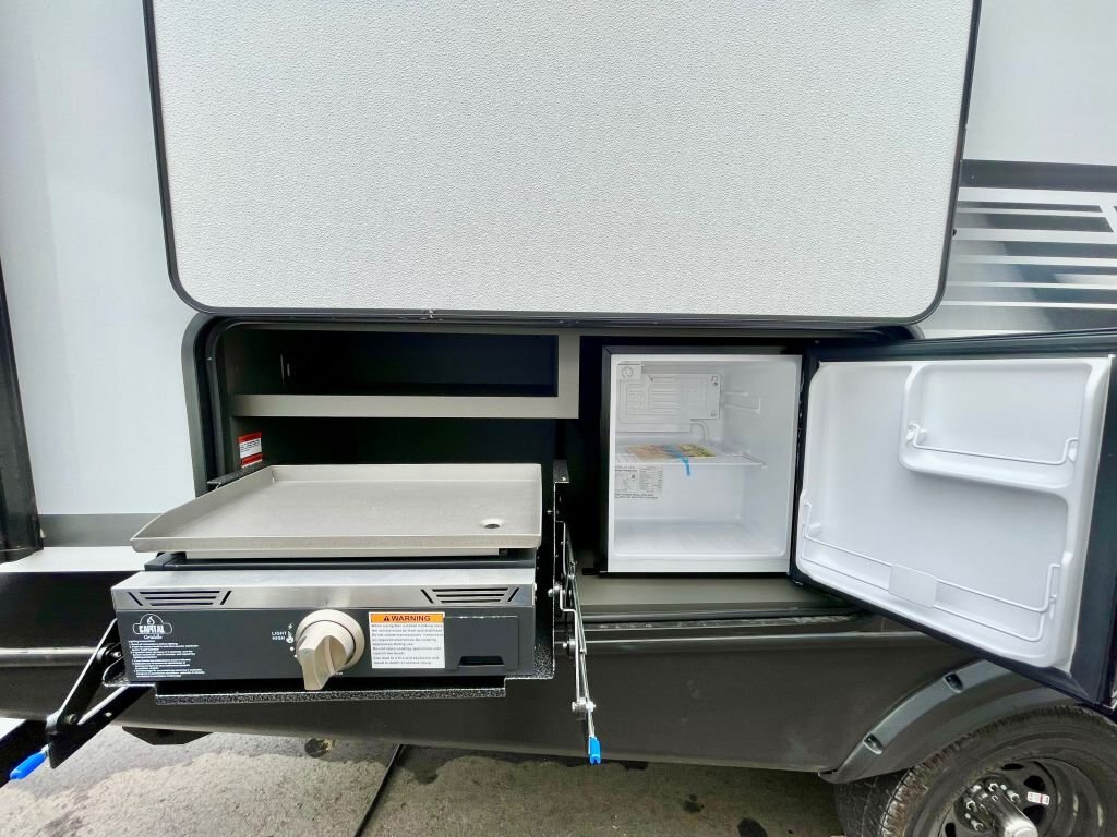 2025 Keystone Rv Bullet Classic 2290BH