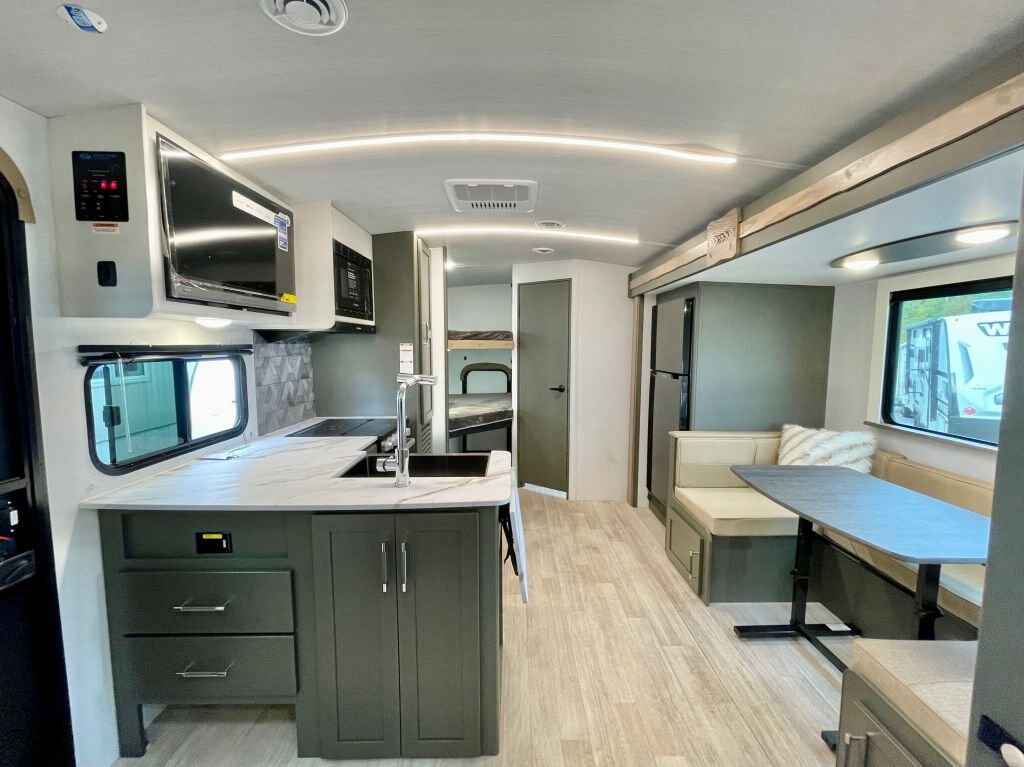 2025 Keystone Rv Bullet Classic 2290BH