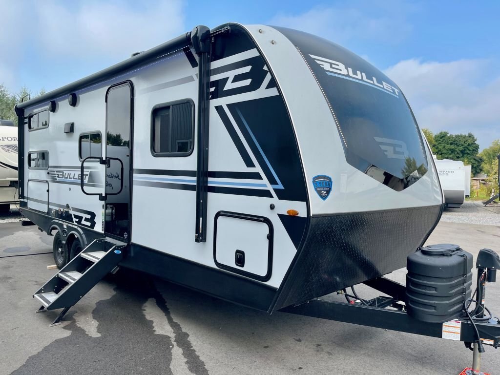 2025 Keystone Rv Bullet Classic 2290BH