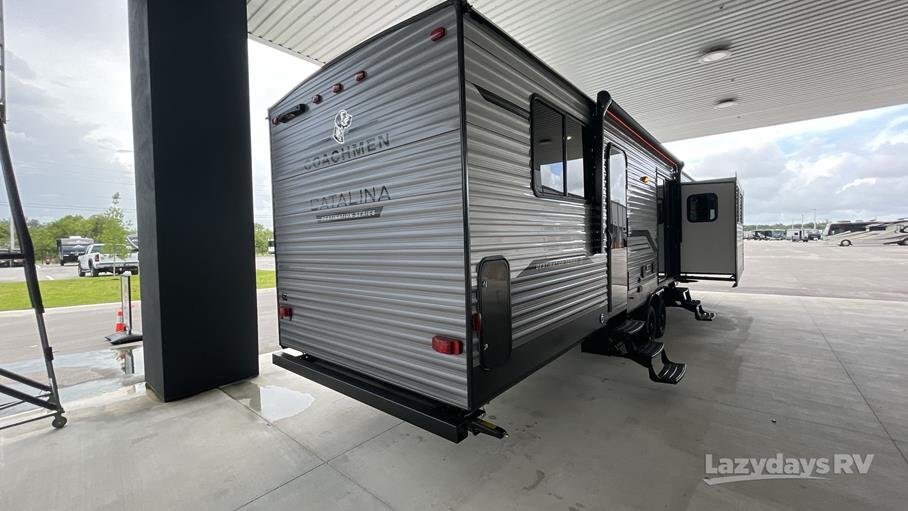 2025 COACHMEN CATALINA 39MKTS