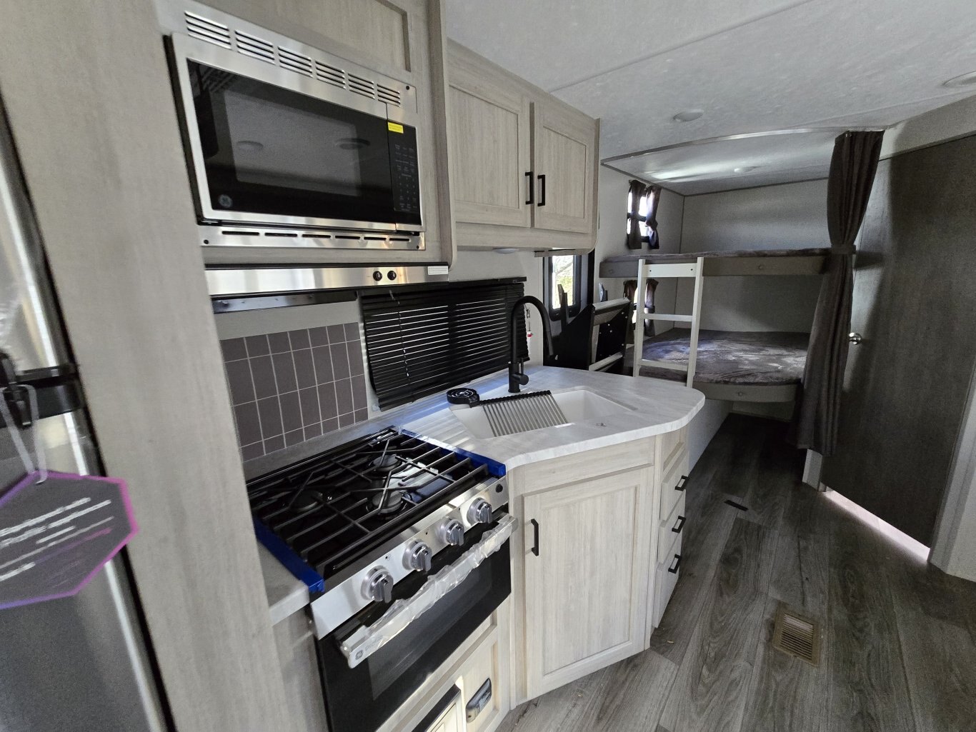 2025 COACHMEN CATALINA LEGACY 263BHSCK