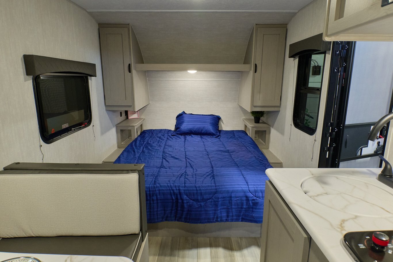 2025 Coachmen Viking 3k 17SFQ