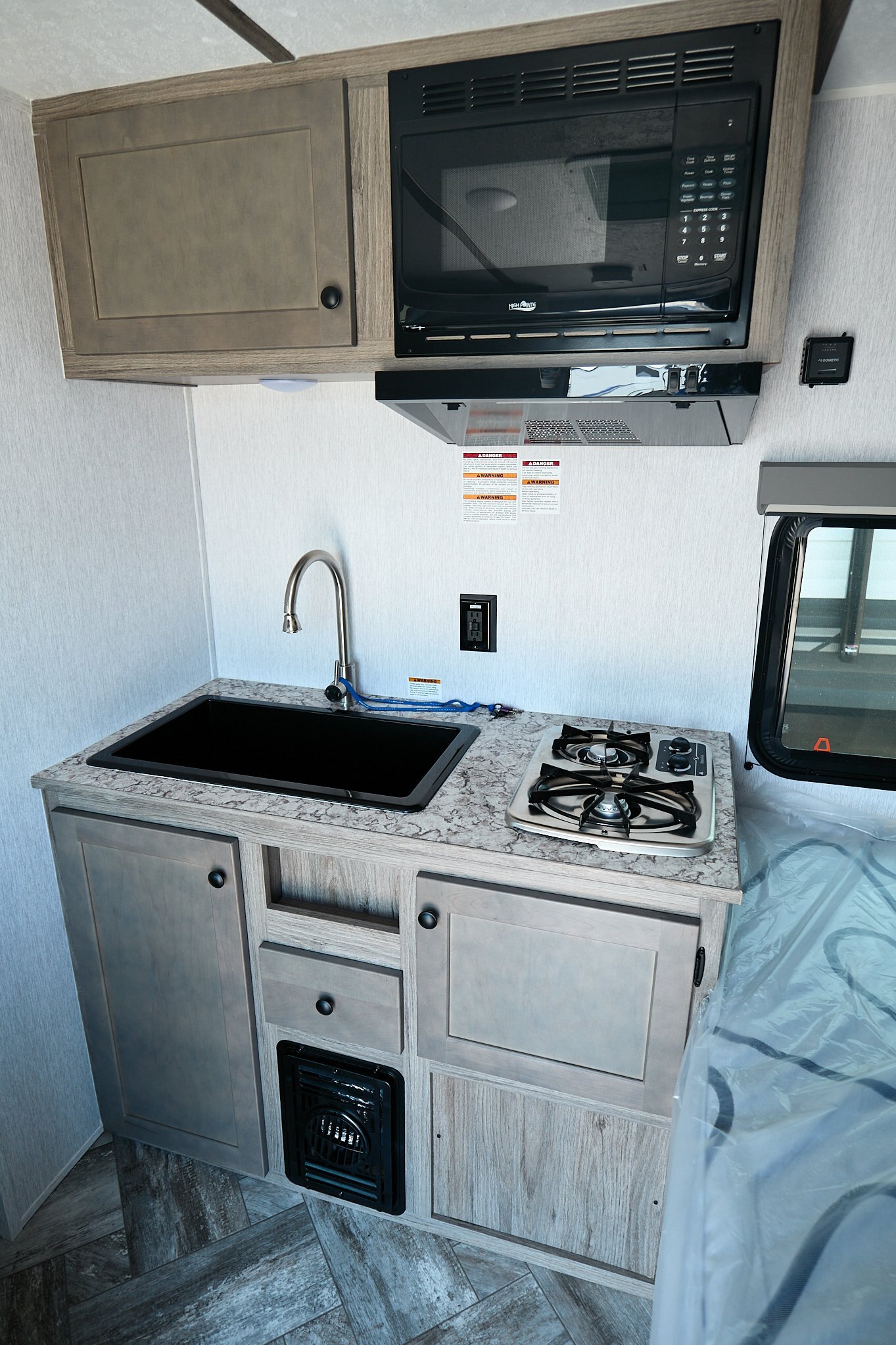 2025 Sunset Park Rv Sun Lite Ltd 13BD OFF ROAD