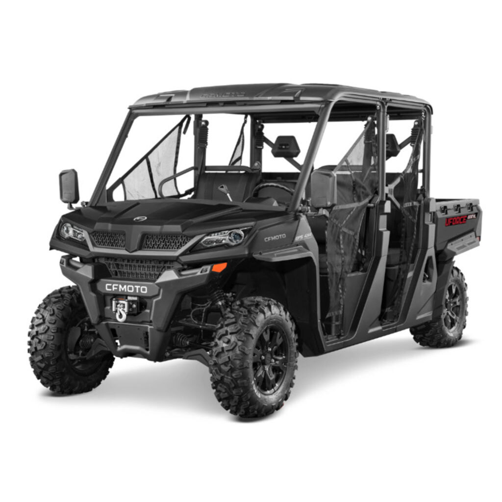 2023 Polaris Industries RZR XP 4 1000 Ultimate - Custom - November Promo!