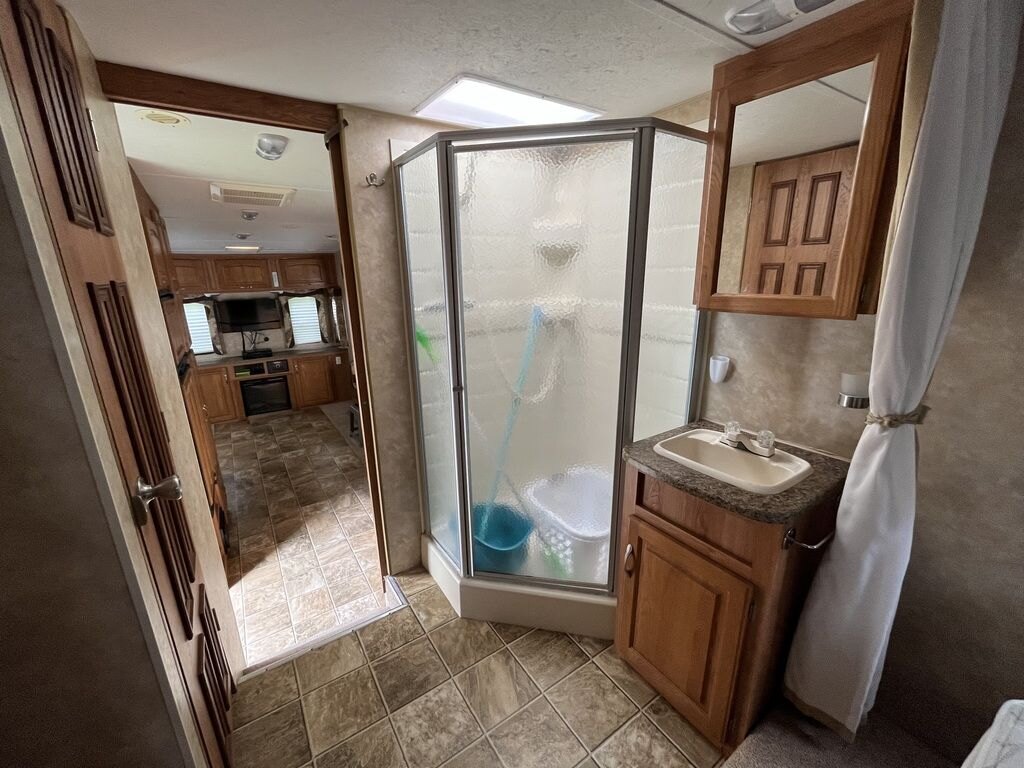 2009 Jayco 295RLS