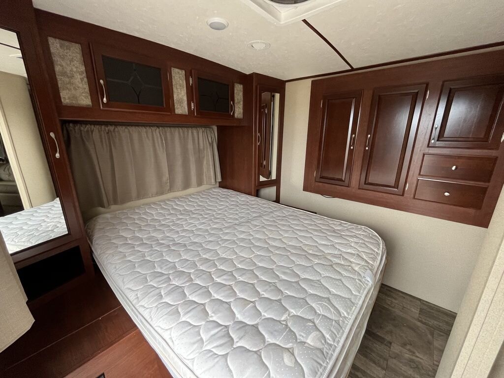 2015 EverGreen Ever Lite 275FLS