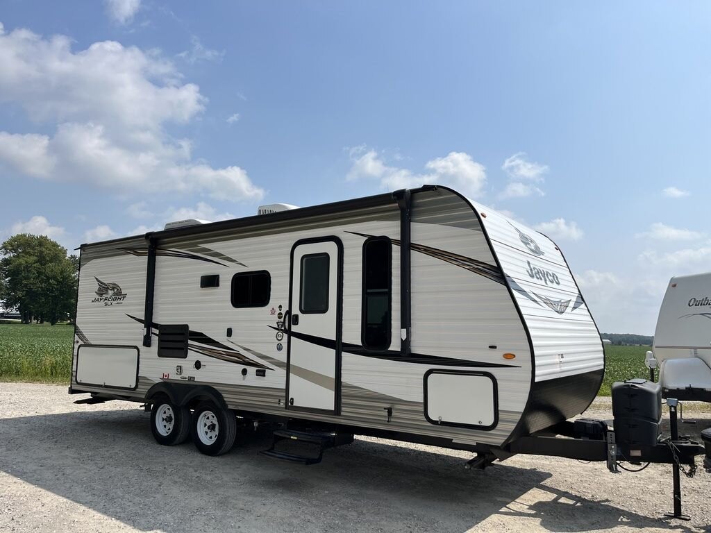 2019 Jayco Jay Flight SLX 8 224BH