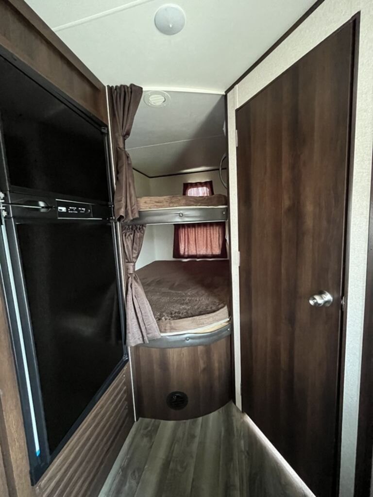 2019 Jayco Jay Flight SLX 8 224BH