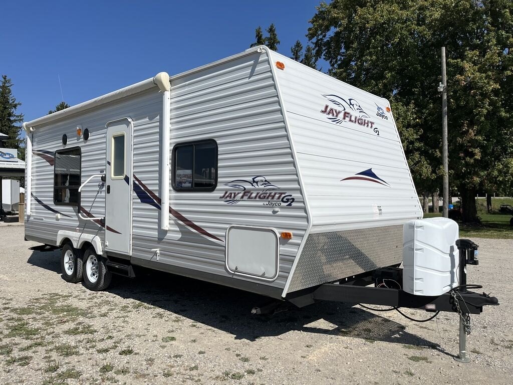 2009 Jayco 23FB