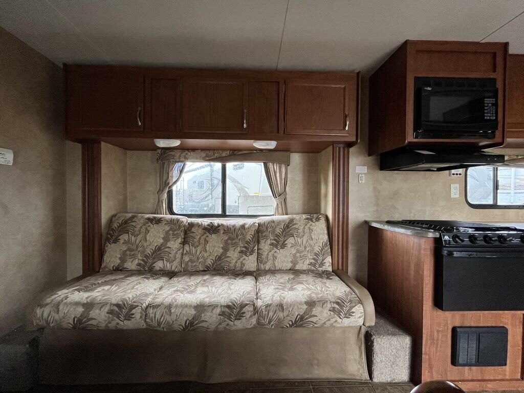 2011 Jayco 28BHS