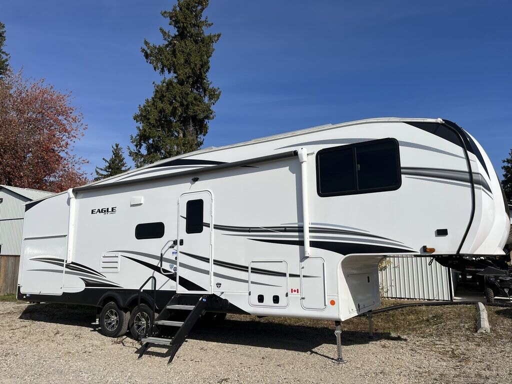 2023 Jayco Eagle HT 29.5BHDS