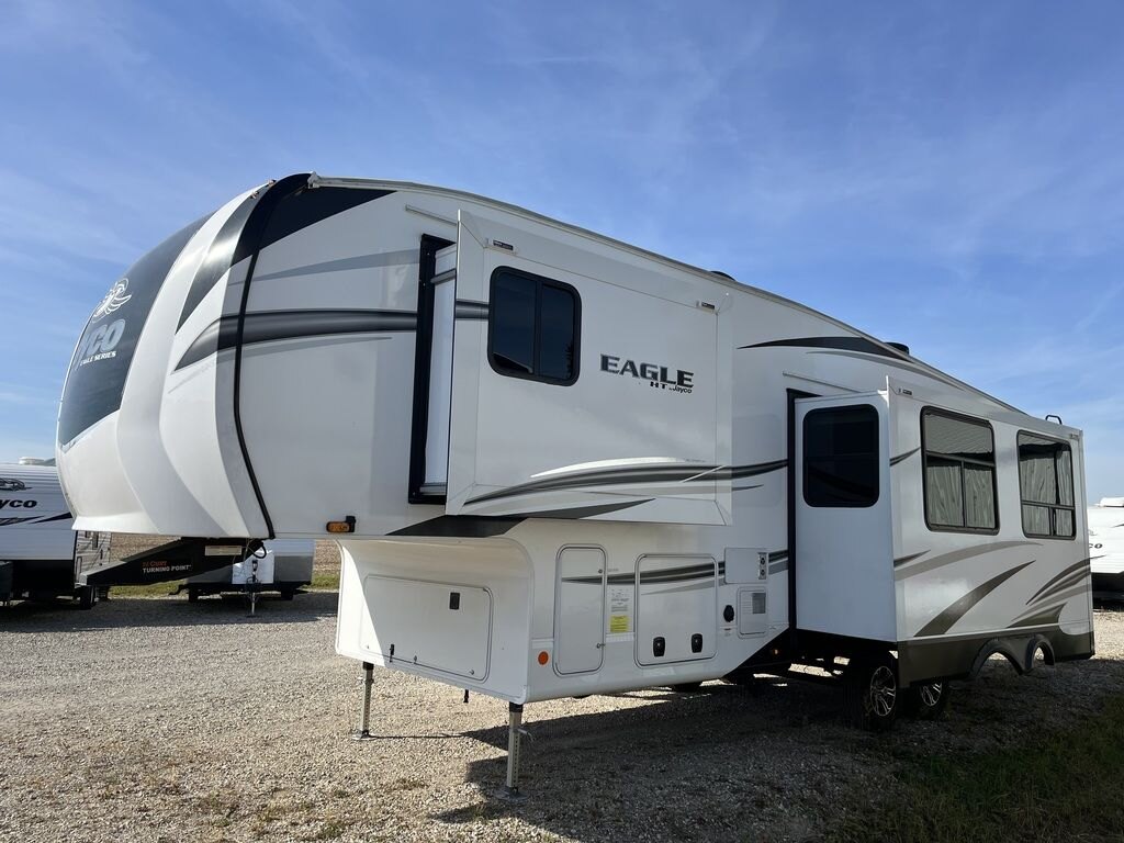 2023 Jayco Eagle HT 29.5BHDS