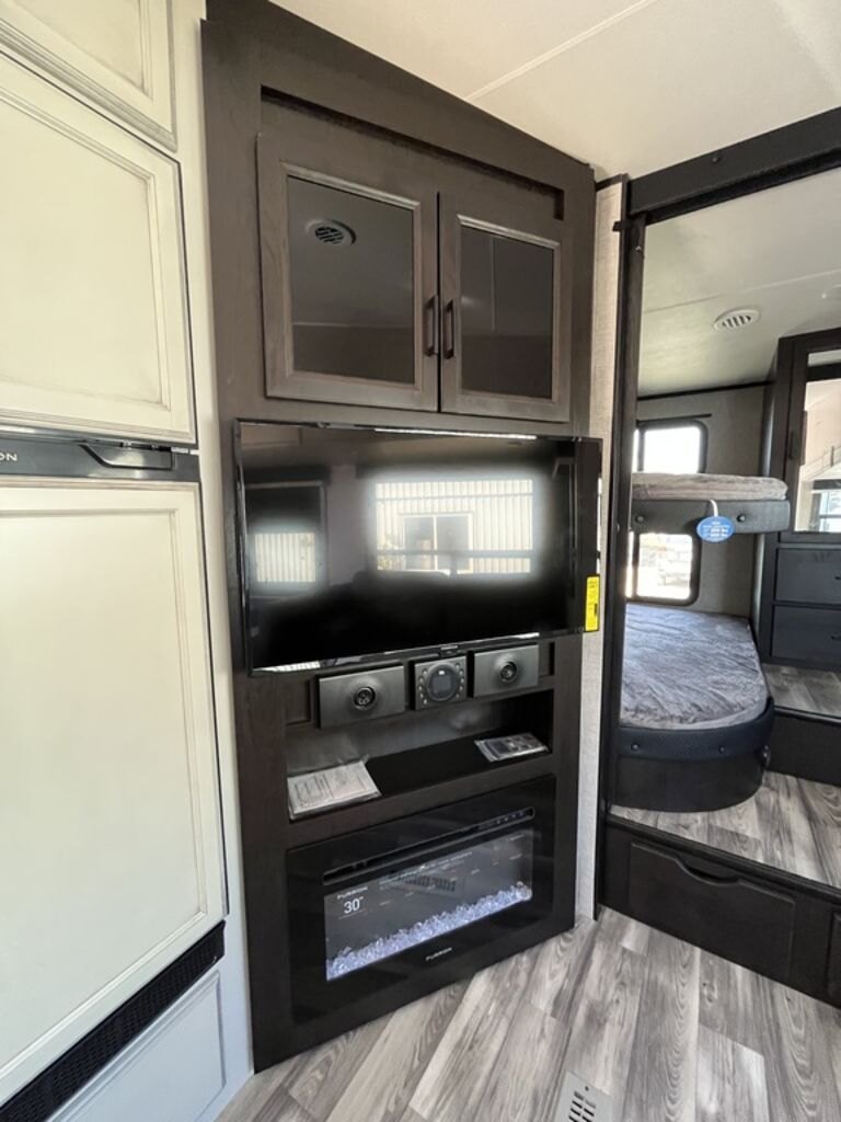 2023 Jayco Eagle HT 29.5BHDS