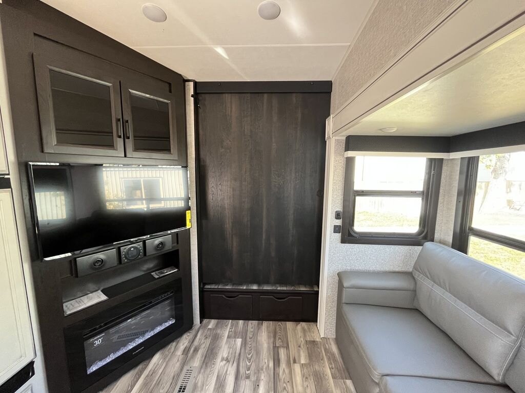 2023 Jayco Eagle HT 29.5BHDS