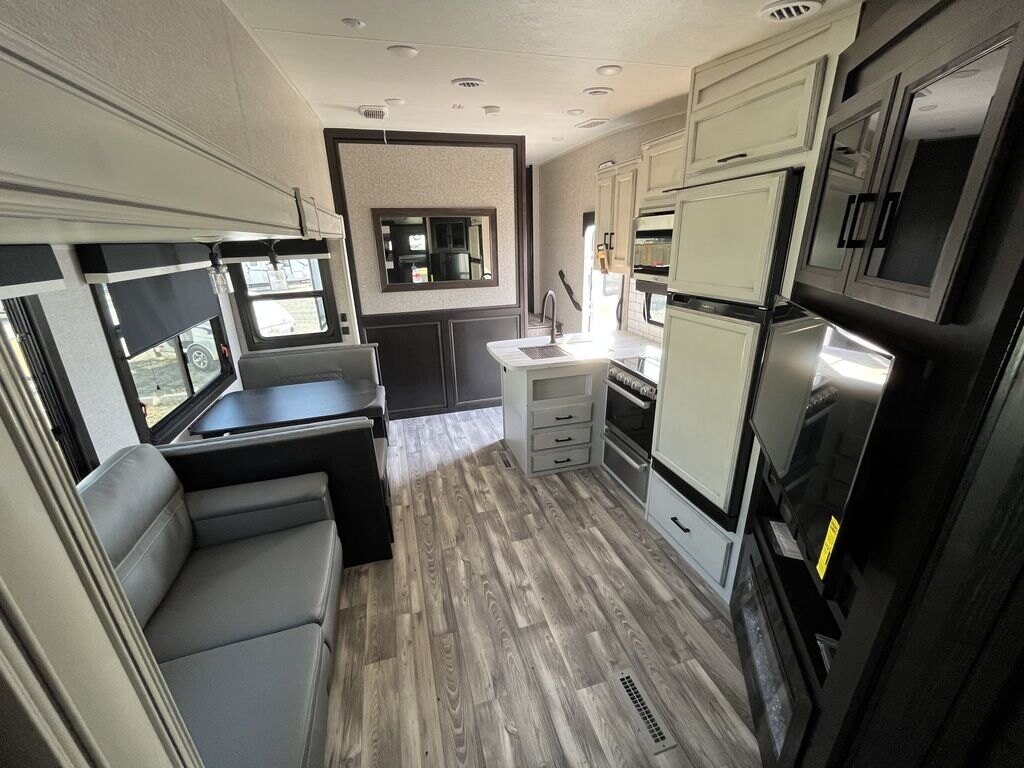 2023 Jayco Eagle HT 29.5BHDS