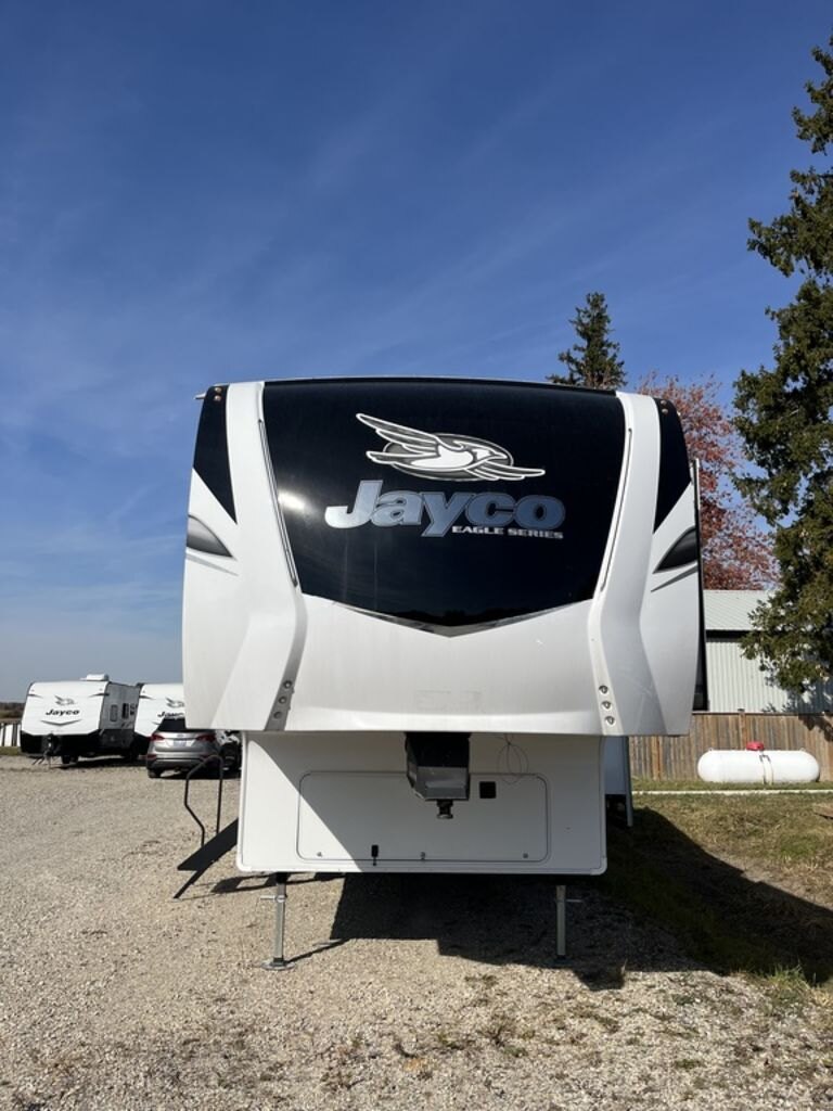 2023 Jayco Eagle HT 29.5BHDS