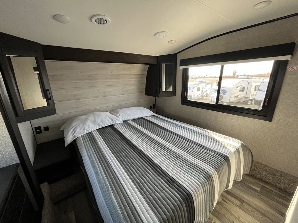 2023 Jayco Eagle HT 29.5BHDS