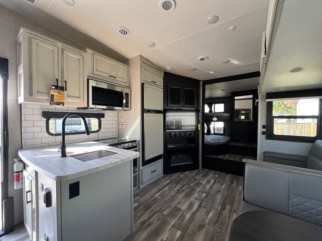 2023 Jayco Eagle HT 29.5BHDS