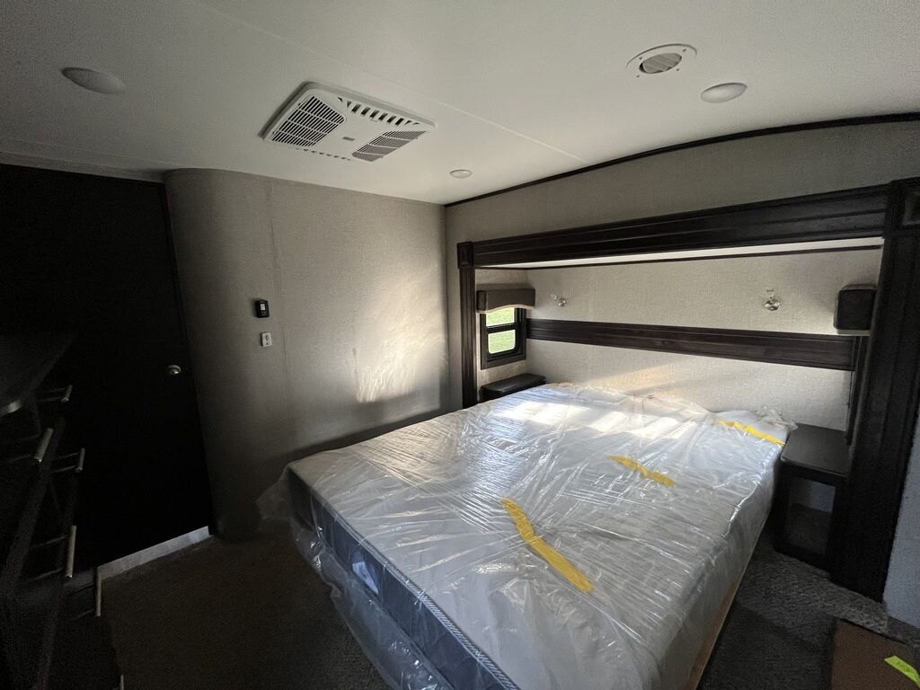 2019 Jayco Eagle Fifth Wheels 321RSTS