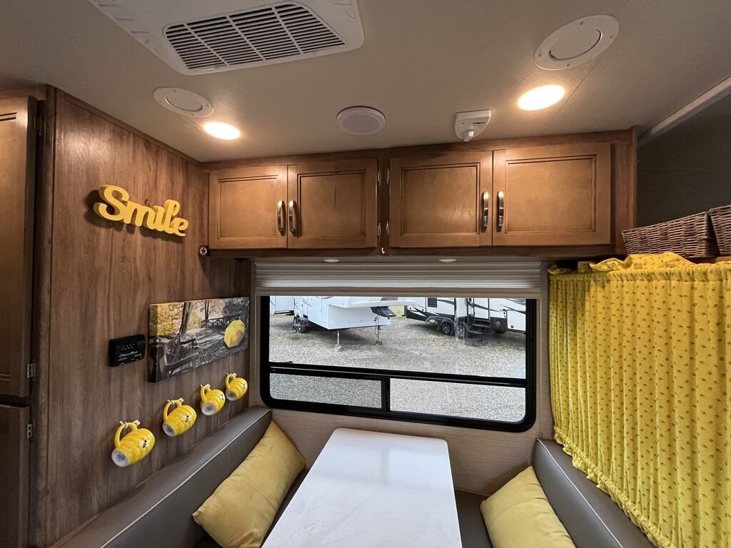 2020 Jayco Redhawk SE 22C