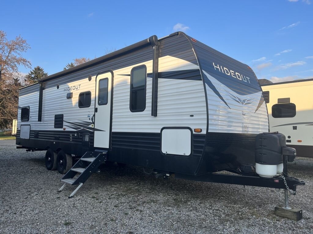 2020 Keystone RV Hideout 290LHS