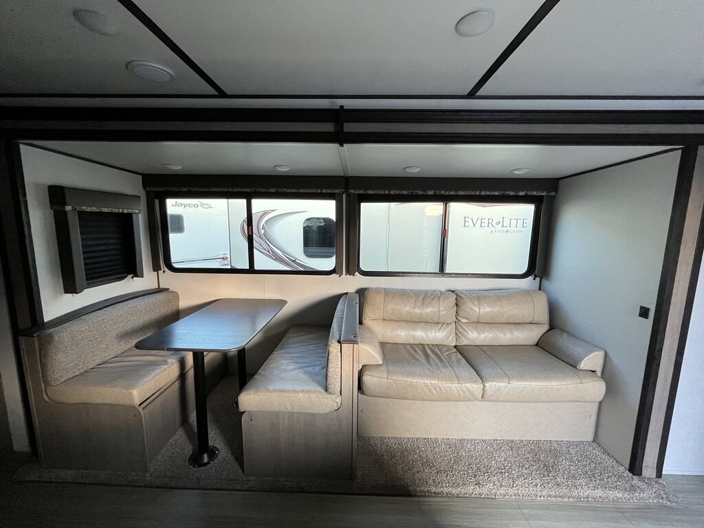 2020 Keystone RV Hideout 290LHS