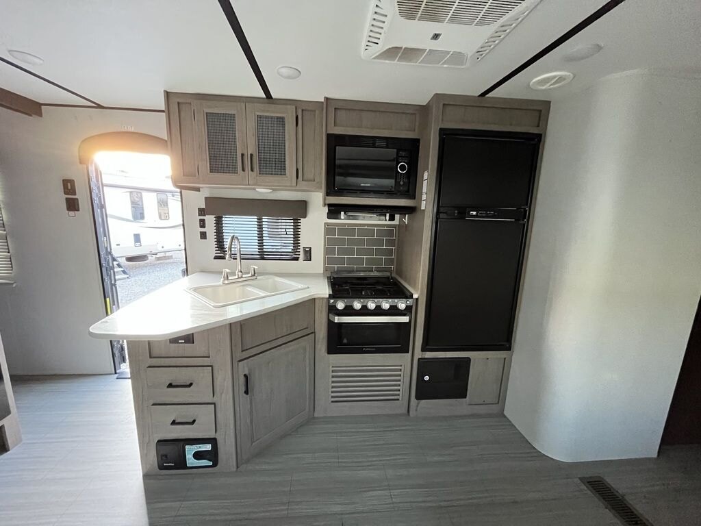 2020 Keystone RV Hideout 290LHS