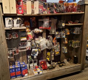 2022 Parts & Service... We Offer That!