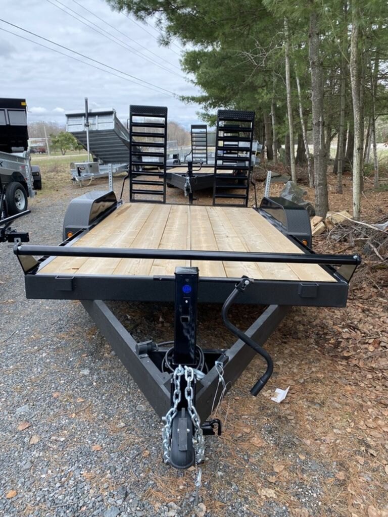 2023 Pace 6x12 Elite Aluminum Cargo Trailer (Ramp) - SUMMER SALE
