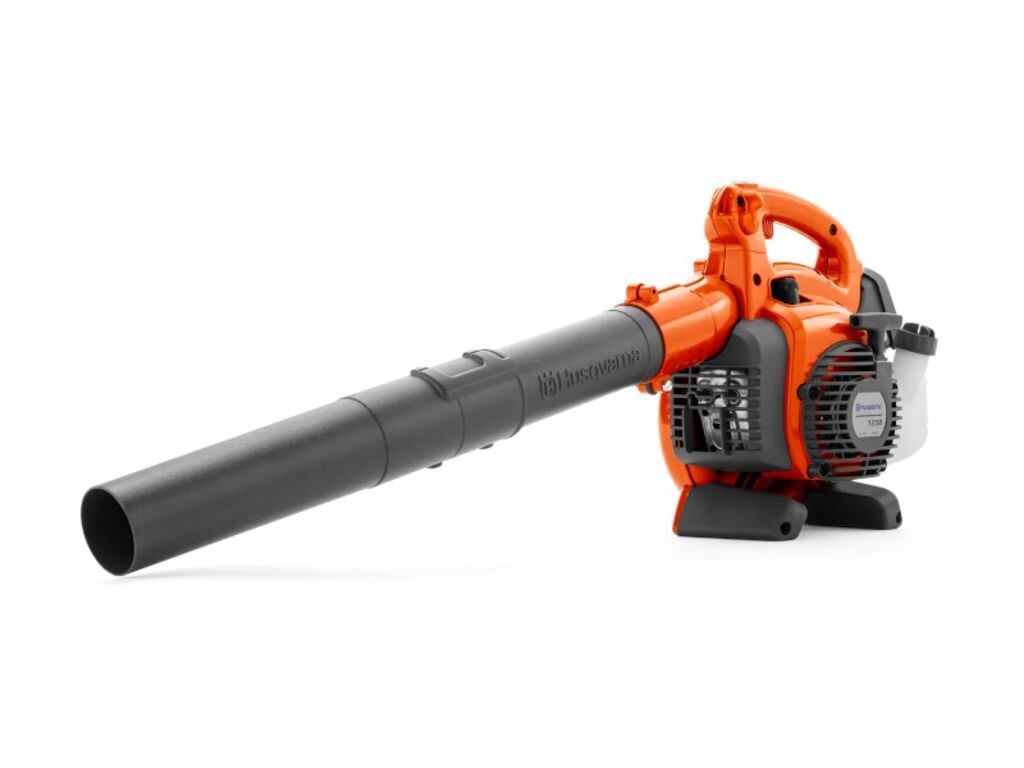 2023 Husqvarna Power Leaf Blowers 125B