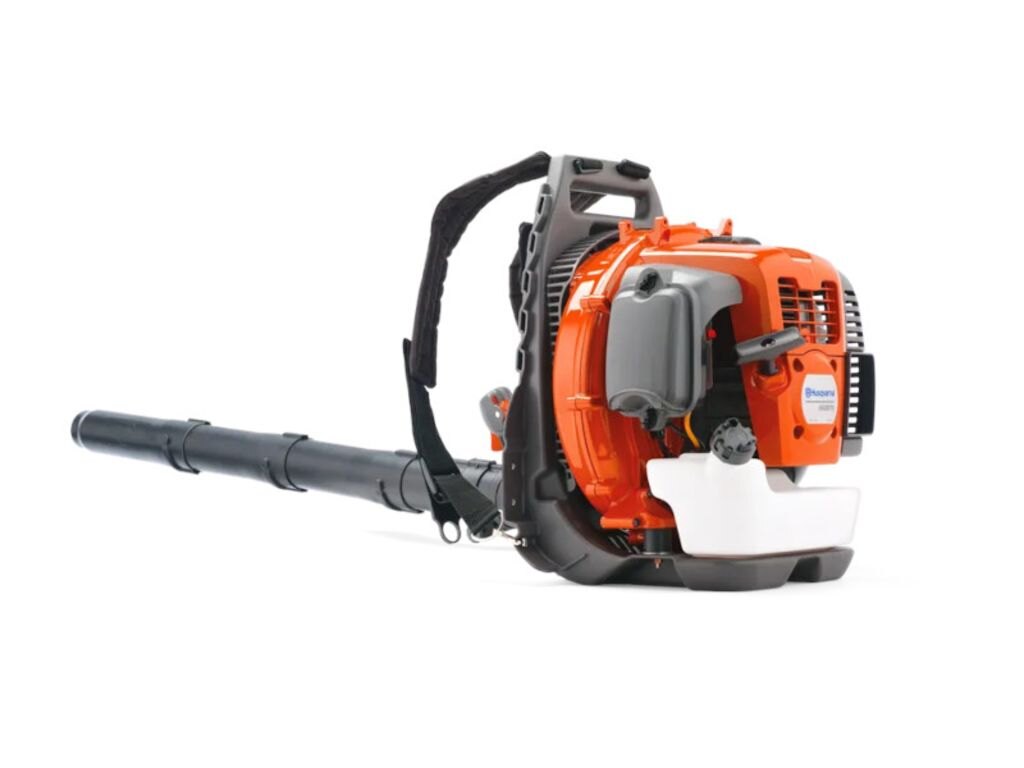 2023 Husqvarna Power Leaf Blowers 560BTS