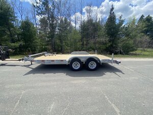 2024 Canada Trailers CE 716 7k