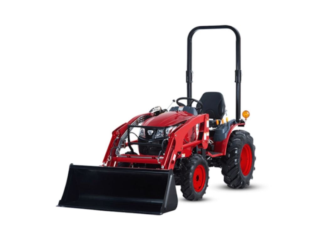 2024 TYM Tractors Series 1 T254